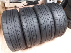 Bridgestone Playz RV Ecopia PRV-1. ������, 2011 ���, �/�, ����� 10 % ����