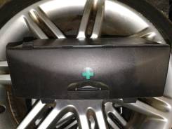 Аптечки. BMW 3-Series BMW X3, E83 BMW Z4, E85, E86 BMW X5, E53 Двигатели: M43B19, M52TUB25, M52TUB28, M54B22, M54B25, M54B30, N42B20, M47TUD20, M57TUD...