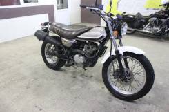 Suzuki RV 200 Vanvan. 200 куб. см., исправен, птс, без пробега