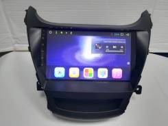 ������� ��������� Hyundai Elantra, Avante 2014+ Android 10. ��� ����� �� ������������ ����