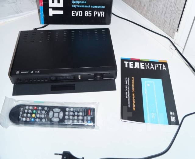 Приставка evo. Ресивер Телекарта EVO 05. EVO 05 PVR. Ресивер Эво 05 Телекарта задняя панель.