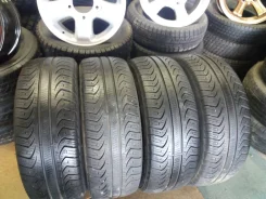 Pirelli P4 Four Seasons. �����������, 2012 ���, �/�, ����� 5�%