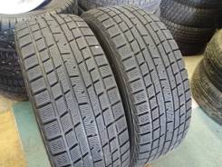 Yokohama Ice Guard IG30. Зимние, без шипов, 2012 год, 10 %, 2 шт