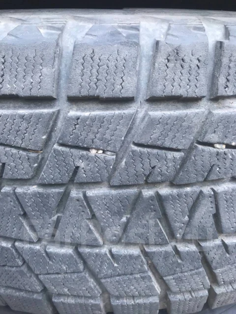 Bridgestone Blizzak DM-Z3. ������, ��� �����, 2011 ���, �/�, ����� 20 % ����