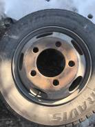 Isuzu. 5.25x15.5"