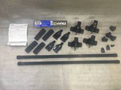 Багажники. Land Rover Range Rover, P38A Двигатели: M51D25, ROVER, V8