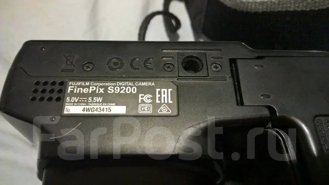 Fujifilm FinePix. 15 - 19.9 ��, ���: 14� � ����� ����