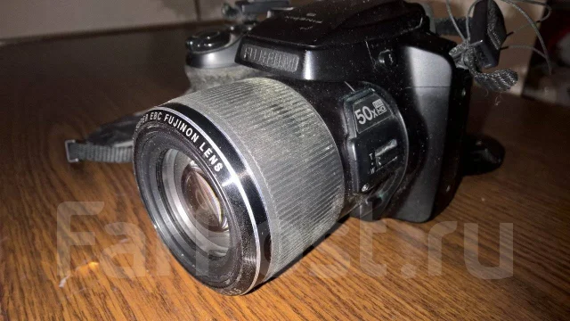 Fujifilm FinePix. 15 - 19.9 ��, ���: 14� � ����� ����