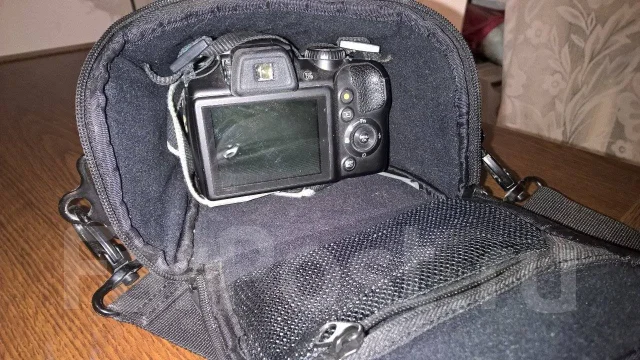 Fujifilm FinePix. 15 - 19.9 ��, ���: 14� � ����� ����