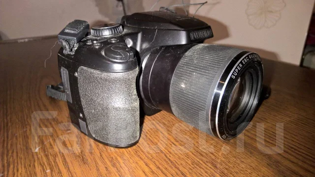 Fujifilm FinePix. 15 - 19.9 ��, ���: 14� � ����� ����