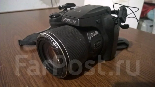 Fujifilm FinePix. 15 - 19.9 ��, ���: 14� � ����� ����
