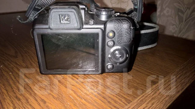 Fujifilm FinePix. 15 - 19.9 ��, ���: 14� � ����� ����