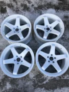 Mak Bee. 9.5x18", 5x114.3, ET25, �� 73���. ����