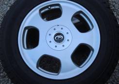 Kosei. 7.0x17", 5x114.30, ET38
