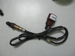 Датчик кислородный. Volkswagen Touareg, 7LA Seat Ibiza, 6L1 Двигатели: AXQ, BHX, AMF, ASY, ASZ, ATD, AUB, AXR, AZL, AZQ, BAH, BBM, BBU, BBX, BBY, BBZ...
