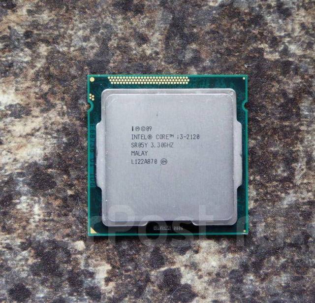 Пойдет ли гта 5 на intel core i3 2120