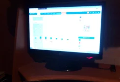 LG. 20", ���������� �� (LCD)
