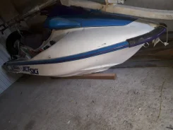 Kawasaki ZXI 750. 2002 ��� ����