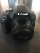 Canon EOS 650D ����
