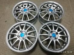 Eco Forme S. 5.5x15", 4x100.00, ET45