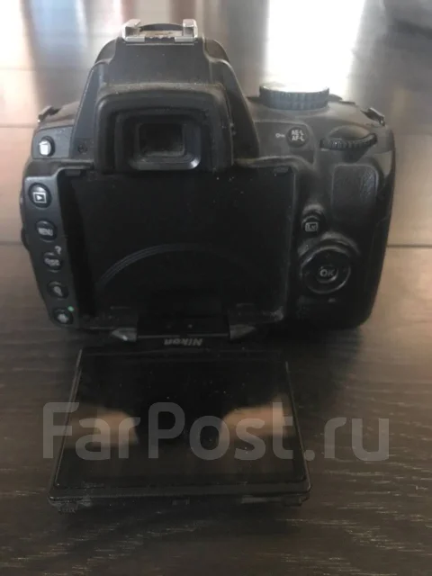 Nikon D5000 ����