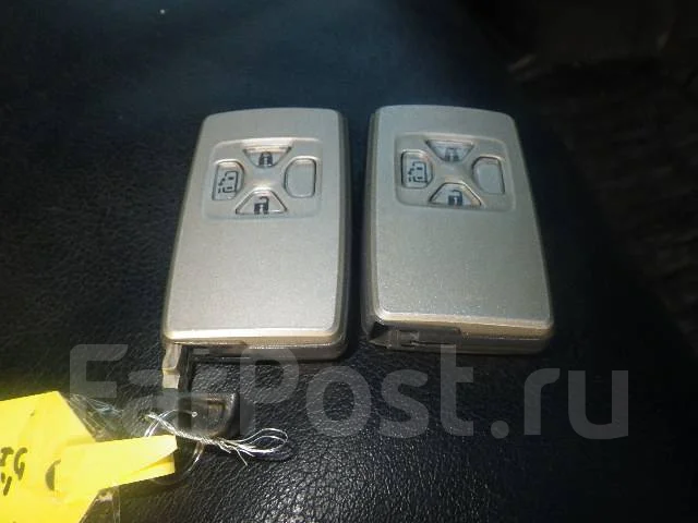 Toyota Vellfire. ANH20, 2AZ ����