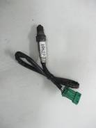 Датчик кислородный. Peugeot 206, 2A/C, 2D, 2E/K Двигатели: DV4TD, DW10TD, EW10J4, TU1JP, TU3A, TU3JP, TU5JP4