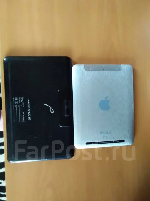Apple iPad 2 ����