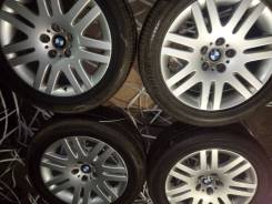 Диски BMW 5х120 R18 в Междуреченске BMW. 8.0x18", 5x120.00, ET24, ЦО 66,5 мм.