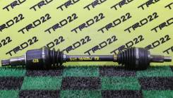 Привод, полуось. Suzuki Escudo, TA74W, TD54W, TD94W, TDA4W, TDB4W Suzuki Grand Vitara, JT, TDA4W, JB416X, JB419X, JB419W, JB420W, JB424W, JB627W, TA04...