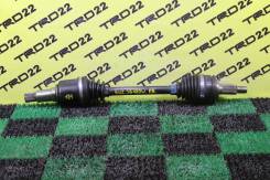 Привод, полуось. Suzuki Escudo, TA74W, TD54W, TD94W, TDA4W, TDB4W Suzuki Grand Vitara, JT, TDA4W, JB416X, JB419X, JB419W, JB420W, JB424W, JB627W, TA04...