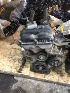 Двигатель в сборе. Hyundai Veloster Hyundai Elantra, MD Hyundai Creta Hyundai i30 Kia Cerato Двигатель G4FG