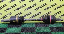 Привод, полуось. Suzuki Escudo, TA74W, TD54W, TD94W, TDA4W, TDB4W Suzuki Grand Vitara, JT, TDA4W, JB416X, JB419X, JB419W, JB420W, JB424W, JB627W, TA04...