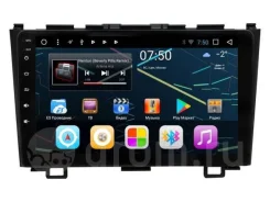 ������� ��������� Honda CR-V 2007-2012 Android 7.1. ��� ����� �� ����� ����
