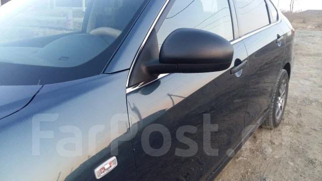 Nissan Almera. ��������, ��������, 1.6 (75��.�.), ������, 46 000����. �� ����