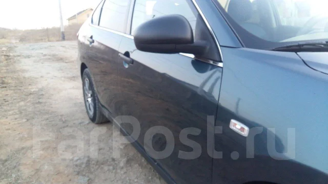 Nissan Almera. ��������, ��������, 1.6 (75��.�.), ������, 46 000����. �� ����
