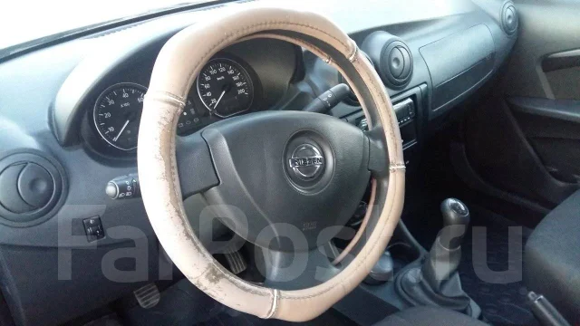 Nissan Almera. ��������, ��������, 1.6 (75��.�.), ������, 46 000����. �� ����