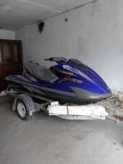 Yamaha FX SHO. 2008 год год