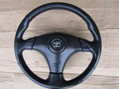 Руль. Toyota: Sprinter, Carina, Caldina, Sprinter Carib, Corolla Levin, Sprinter Trueno, Corolla, Sprinter Marino, Supra, Corolla Ceres, Corolla Spaci...