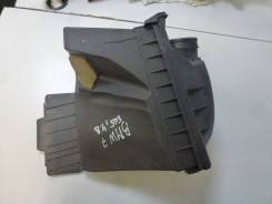 Корпус воздушного фильтра. BMW 7-Series, E65, E66 Двигатель N62B48