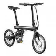 Электровелосипед складной Xiaomi Mi Qicycle! Новый! Магазин RuStorе!