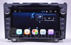 ������� ��������� Honda CR-V 2007-2012 Android 7.1. ��� ����� �� ����� ����