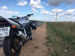 Honda CB 400SFV. 400 куб. см., исправен, птс, с пробегом