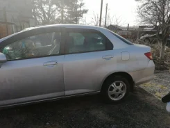 Honda Fit Aria. GD8, 4006207 ����