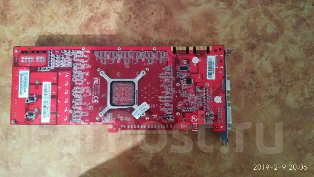 GeForce GTX 260 ����