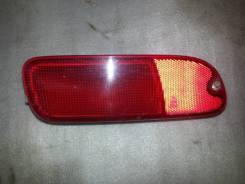 Катафот. Suzuki Swift, HT51S, HT81S, ZF51S Двигатели: M13A, M15A