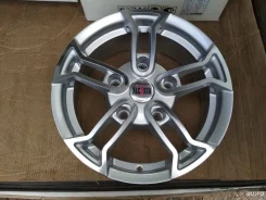 Alcasta M18. 6.5x15", 5x139.7, ET40, �� 98,6���. ����