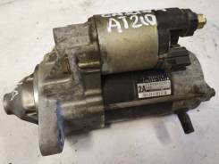 Стартер. Toyota: Sprinter, Celica, Carina, Corolla Spacio, Corona, Caldina, Sprinter Carib, Corolla Levin, Sprinter Trueno, Corolla, Carina E, Sprinte...