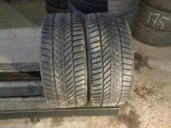Fulda Kristall Control HP. ������, 2017 ���, �/�, ����� 10�%