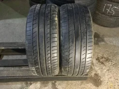 Michelin Primacy HP. ������, 2017 ���, �/�, ����� 20�% ����